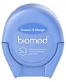 Зубна нитка BioMed Комплексна з ароматом кокосу та манго, 50 м