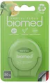 Зубна нитка BioMed Комплексна з ароматом м'яти та юзу, 50 м