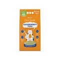 Наповнювач для котячого туалету ModeS PetSanit Tofu яблуко 2,6 кг, 6 л
