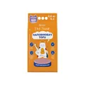 Наповнювач для котячого туалету ModeS PetSanit Tofu лаванда 2,6 кг, 6 л