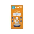 Наповнювач для котячого туалету ModeS PetSanit Tofu гіпоалергенний 2,6 кг, 6 л
