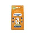 Наповнювач для котячого туалету ModeS PetSanit Tofu зелений чай 2,6 кг, 6 л