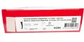 Панчохи компресійні Lauma Medical AG 304 на гумцi з миском, 1 клас компресії, колір натуральний, розмір 2D