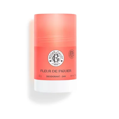 Дезодорант-стік Roger&Gallet Fleur de Figuier Квітка інжиру, 50 г