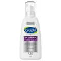 Пінка для вмивання Cetaphil Oil Control очищувальна для чутливої, жирної та схильної до акне шкіри, 236 мл