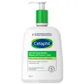 Бальзам для обличчя і тіла Cetaphil MD Dermoprotektor зволожувальний для сухої, нормальної та чутливої шкіри, 500 мл