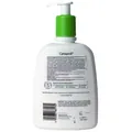 Бальзам для обличчя і тіла Cetaphil MD Dermoprotektor зволожувальний для сухої, нормальної та чутливої шкіри, 500 мл