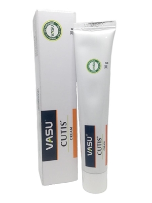 Кутис Cutis Cream против грибка и дерматита крем по 30 г в тубах
