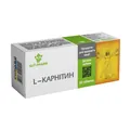 L-карнітин Elit-Pharm таблетки №80