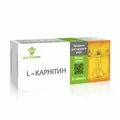 L-карнітин Elit-Pharm таблетки №80