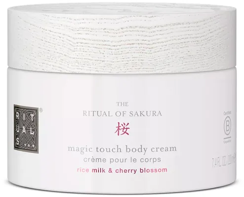 Крем для тіла Rituals The Ritual Of Sakura, 220 мл
