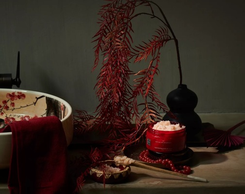 Скраб для тіла Rituals The Ritual Of Ayurveda, 300 гр