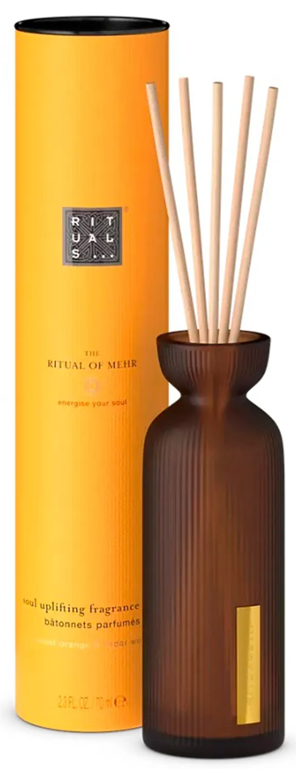 Аромадифузор Rituals The Ritual Of Mehr Міні, 70 мл