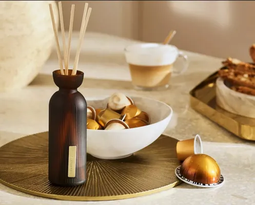 Аромадифузор Rituals The Ritual Of Mehr Міні, 70 мл