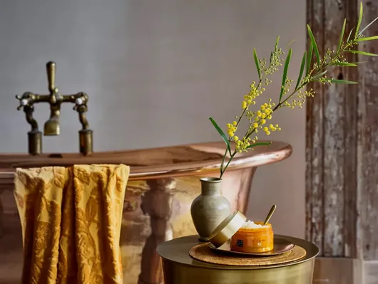 Скраб для тіла Rituals The Ritual Of Mehr цукровий, 250 г