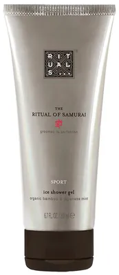 Гель для душу Rituals The Ritual Of Samurai охолоджуючий, 200 мл