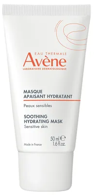 Маска для обличчя Avene заспокійлива, 50 мл