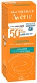 Крем сонцезахисний Avene SPF50+ Cleanance для жирної та проблемної шкіри, 50 мл