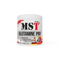 Глютамін MST Nutrition Glutamine Pro фруктовий пунш, 315 г