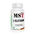 Глютамін MST Nutrition L-Glutamine 1000, 90 таблеток