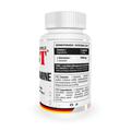 Глютамин MST Nutrition L-Glutamine 1000, 90 таблеток