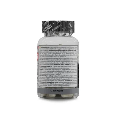 Жироспалювач MST Nutrition Fat Killer PRO, 90 капсул