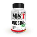 Инозин MST Nutrition Inosine 1500, 102 капсулы