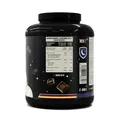 Казеїн міцелярний MST Nutrition Micellar Casein подвійний шоколад, 1800 г
