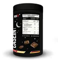 Казеїн міцелярний MST Nutrition Micellar Casein подвійний шоколад, 900 г