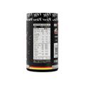 Комплекс аминокислот MST Nutrition BCAA&EAA Zero вишня, 40 порций, 520 г