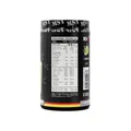 Комплекс амінокислот MST Nutrition BCAA & EAA Zero груша лайм, 40 порцій, 520 г