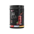 Комплекс аминокислот MST Nutrition BCAA&EAA Zero дикая вишня, 80 порций, 1040 г
