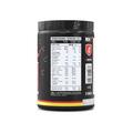 Комплекс аминокислот MST Nutrition BCAA&EAA Zero дикая вишня, 80 порций, 1040 г