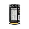 Комплекс амінокислот MST Nutrition BCAA & EAA Zero кола лайм, 40 порцій, 520 г