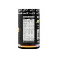 Комплекс амінокислот MST Nutrition BCAA & EAA Zero лимонний чай, 40 порцій, 520 г