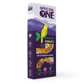 Лакомства для декоративных птиц Special One PR242518 Пончики Смородина, эхинацея, виноград, 60 г