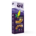 Ласощі для декоративних птахів Special One PR242518 Пончики Смородина, ехінацея, виноград, 60 г