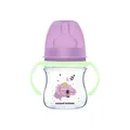 Пляшечка антиколікова Canpol Babies EasyStart Sleepy Koala 35/236_pin з широким отвором , 120 мл
