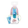 Бутылочка антиколиковая Canpol Babies EasyStart Sleepy Koala 35/236_pin с широким отверстием, 120 мл