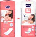 Прокладки гiгiєнiчнi післяпологові Bella Mamma, 10 шт
