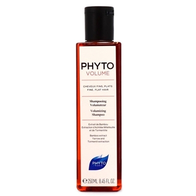Шампунь Phyto Phytovolume для тонких волос, 250 мл