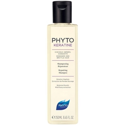 Шампунь Phyto Keratine восстанавливающий, 250 мл