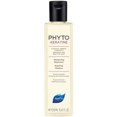 Шампунь Phyto Phytokeratine відновлюючий, 250 мл