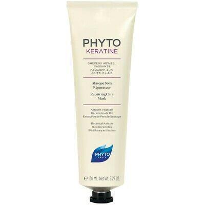 Маска Phyto Phytokeratine восстанавливающая, 250 мл