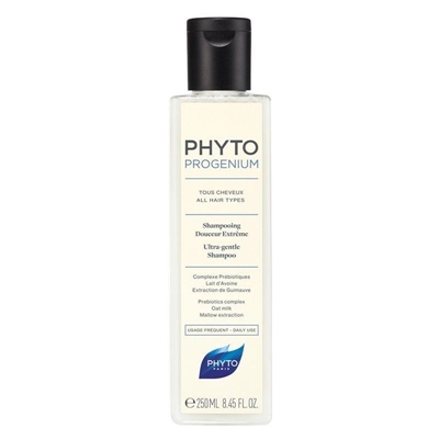 Шампунь Phyto Phytoprogenium для частого використання, 250 мл