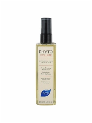 Спрей термозащитный Phyto Phytovolume для тонких волос, 150 мл