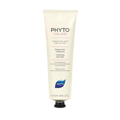 Маска-желе Phyto Phytovolume для тонких волос, 150 мл