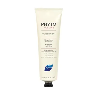 Маска-желе Phyto Phytovolume для тонкого волосся, 150 мл