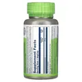 Ехінацея пурпурова Solaray Echinacea purpurea 440 мг, 100 капсул