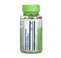 Имбиря корень Solaray Ginger Root 550 мг, 100 капсул